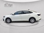 2024 Volkswagen Virtus 1.6 Trendline At