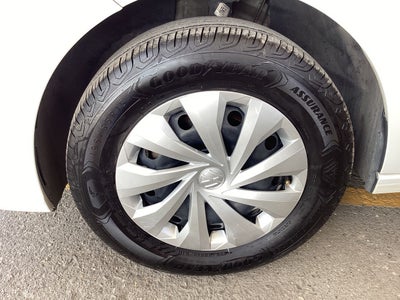 2024 Volkswagen Virtus 1.6 Trendline At