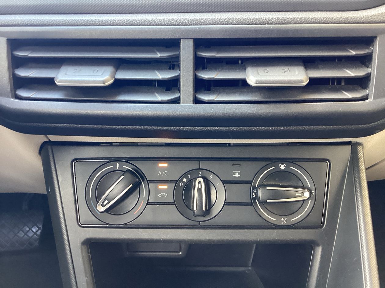 2024 Volkswagen Virtus 1.6 Trendline At