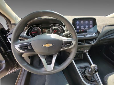 2022 Chevrolet Onix 1.0 LS At