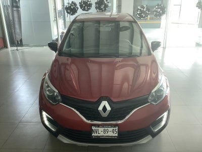 2020 Renault Captur 2.0 Intens Mt