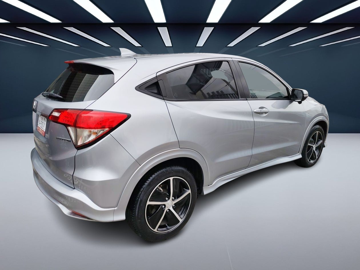 2020 Honda HR-V 1.8 Touring Piel Qc Cvt