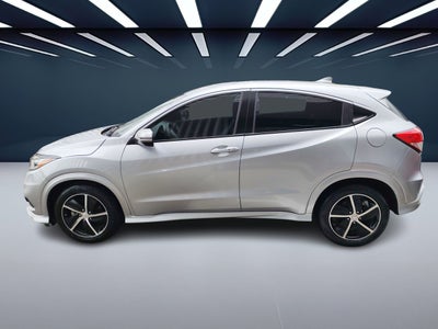 2020 Honda HR-V 1.8 Touring Piel Qc Cvt