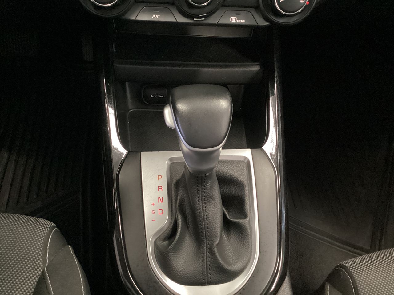 2024 Kia Forte FORTE 2.0L EX IVT SEDAN