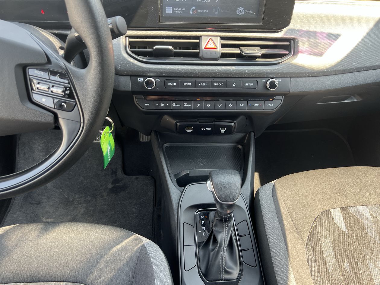 2026 Kia K3 1.6 L At