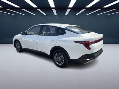 2026 Kia K3 1.6 L At