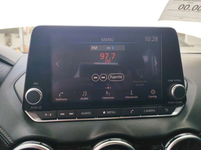 2020 Nissan Sentra 2.0 Advance At