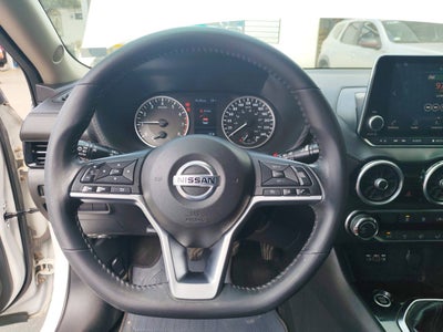 2020 Nissan Sentra 2.0 Advance At