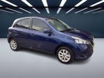 2024 Nissan March 1.6 Advance Mt
