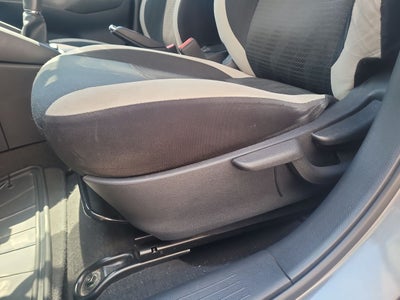 2021 Nissan Versa 1.6 Advance Mt