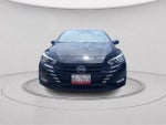 2024 Nissan Versa 1.6 Advance At