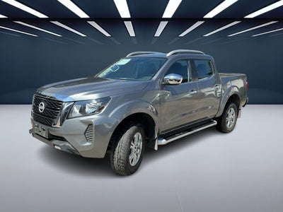 2023 Nissan Frontier 2.5 Le Mt