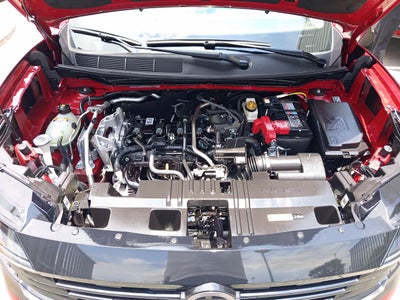 2025 Nissan Kicks 2.0 Advance At