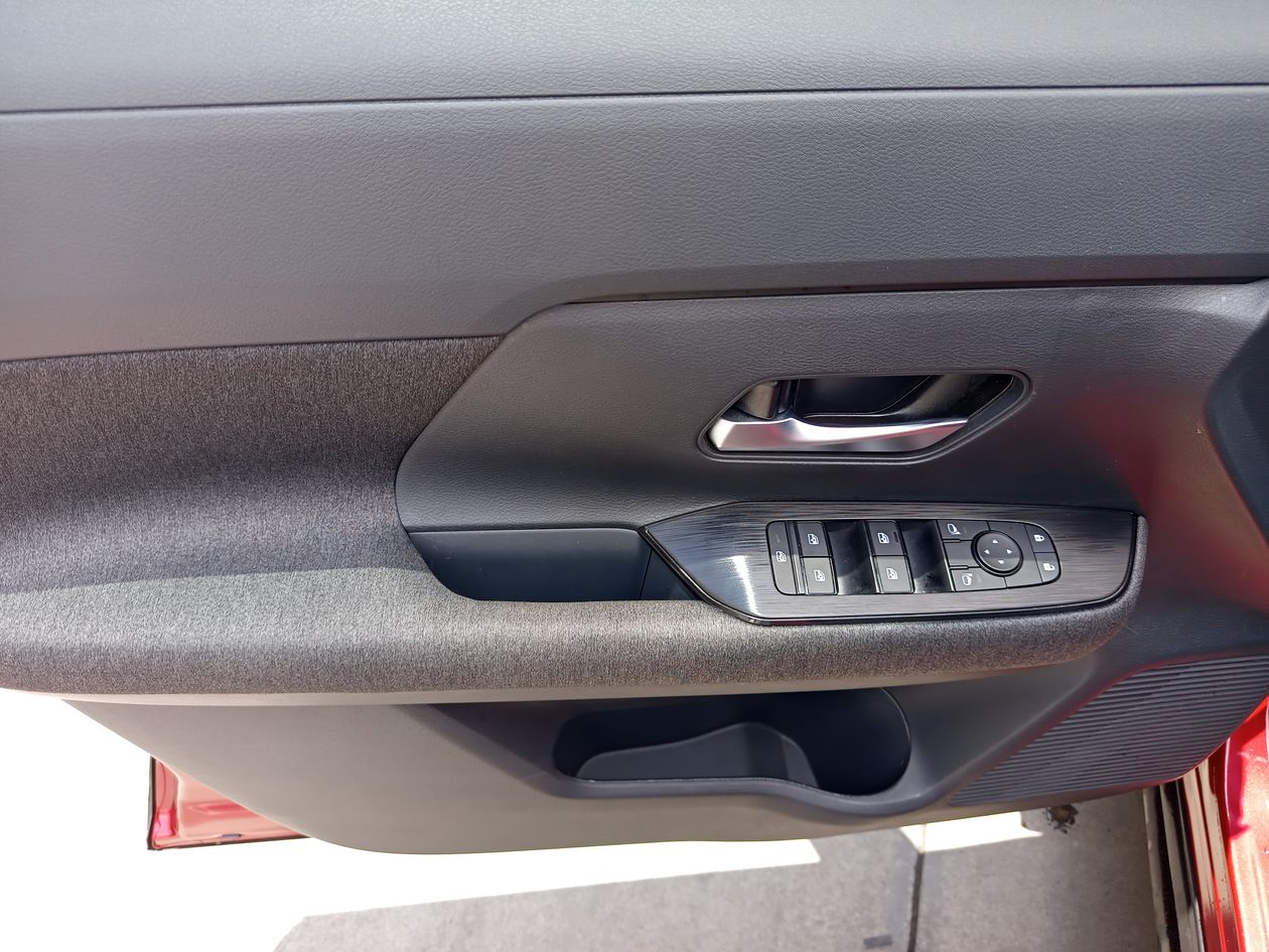 2025 Nissan Kicks 2.0 Advance At