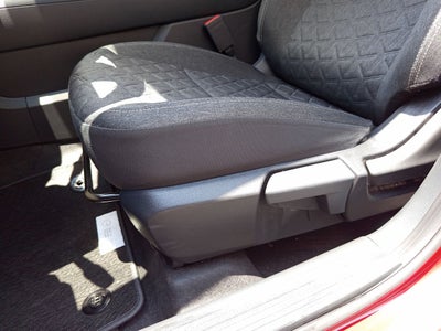 2025 Nissan Kicks 2.0 Advance At