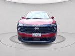 2025 Nissan Kicks 2.0 Advance At