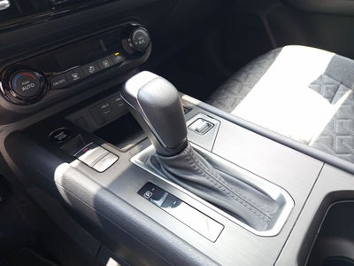 2025 Nissan Kicks 2.0 Advance At