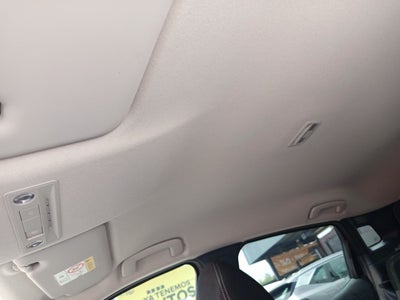 2025 Nissan Kicks 2.0 Advance At