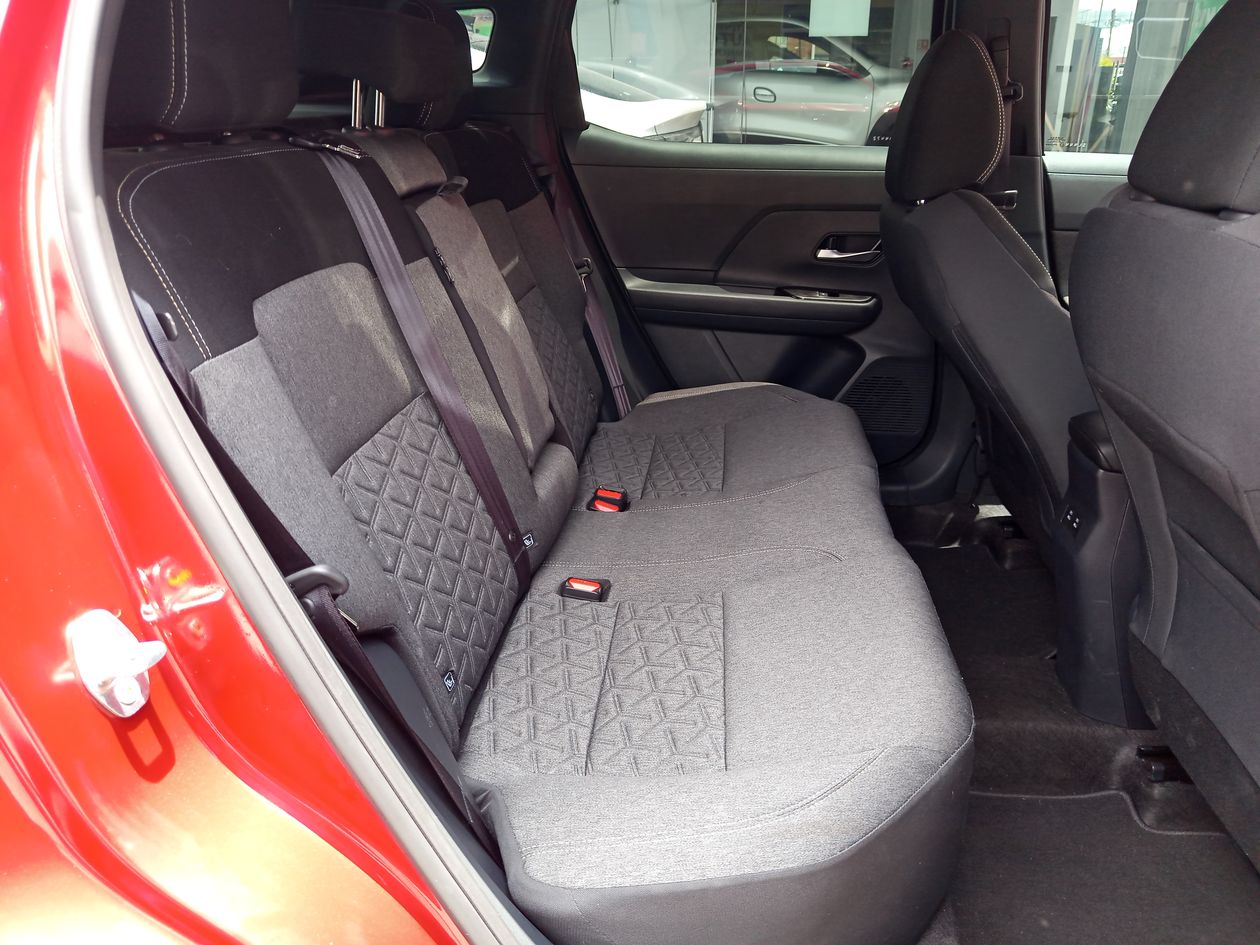 2025 Nissan Kicks 2.0 Advance At