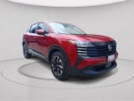 2025 Nissan Kicks 2.0 Advance At