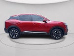 2025 Nissan Kicks 2.0 Advance At