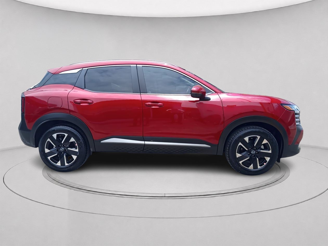 2025 Nissan Kicks 2.0 Advance At