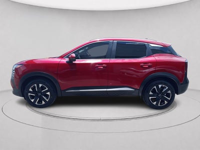 2025 Nissan Kicks 2.0 Advance At