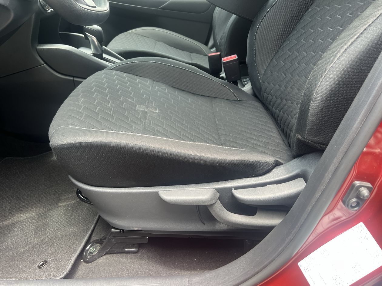 2025 Nissan Kicks 1.6 Play Advance At