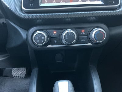 2024 Nissan Kicks 1.6 Advance At