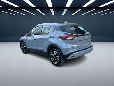 2024 Nissan Kicks 1.6 Advance At