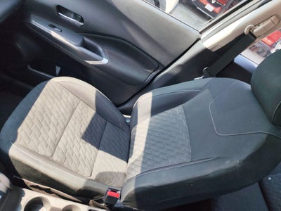 2024 Nissan Kicks 1.6 Play Advance At