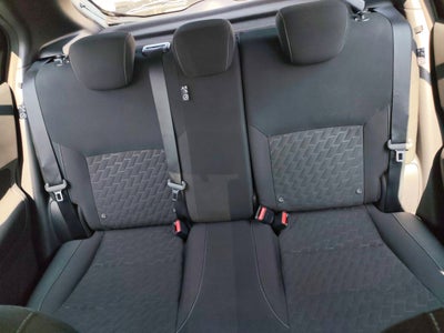 2024 Nissan Kicks 1.6 Play Advance At