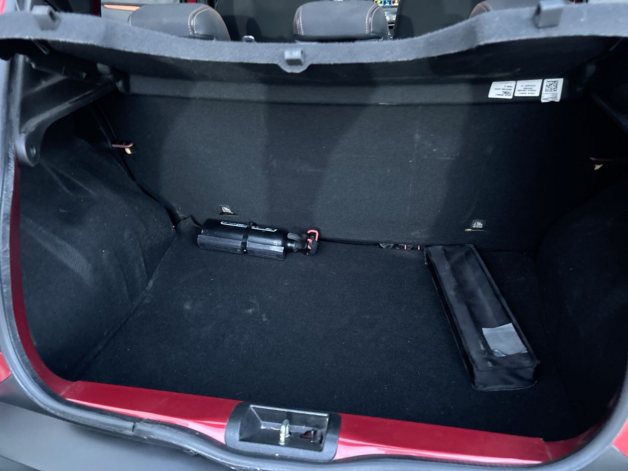 2020 Renault Kwid 1.0 Outsider Mt