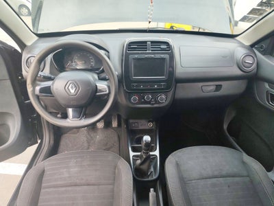 2022 Renault Kwid 1.0 Iconic Mt