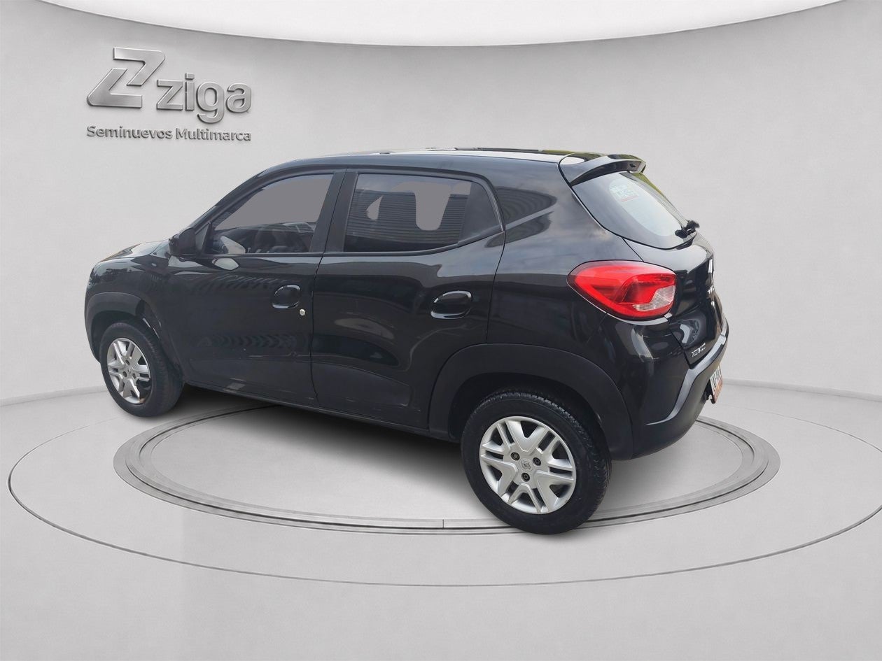2022 Renault Kwid 1.0 Iconic Mt