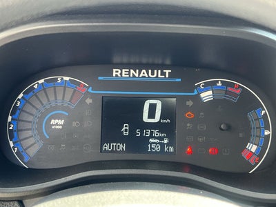 2024 Renault Kwid 1.0 Iconic Mt