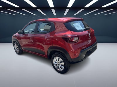 2024 Renault Kwid 1.0 Iconic Mt
