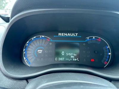 2023 Renault Kwid 1.0 Bitono Mt