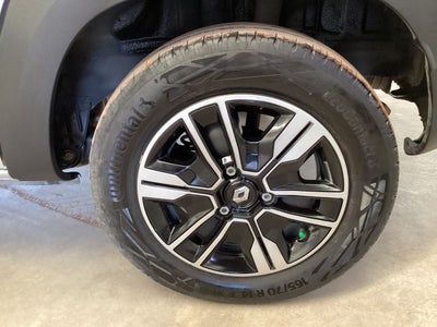 2025 Renault Kwid KWID ICONIC TM