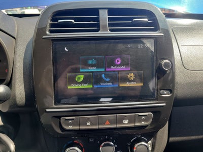 2023 Renault Kwid 1.0 Iconic Mt