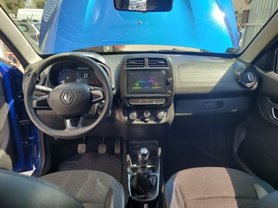 2023 Renault Kwid 1.0 Iconic Mt