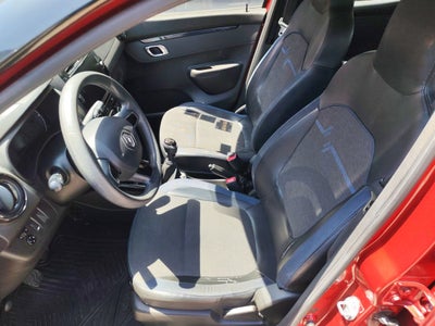2023 Renault Kwid 1.0 Bitono Mt