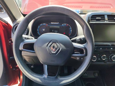 2023 Renault Kwid 1.0 Bitono Mt