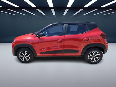 2023 Renault Kwid 1.0 Bitono Mt