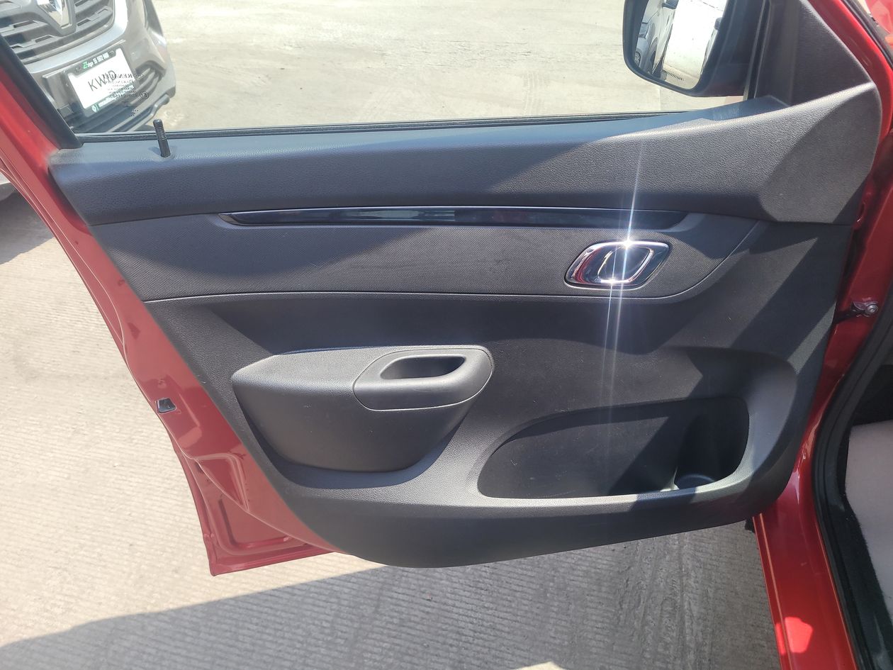 2024 Renault Kwid 1.0 Bitono Mt