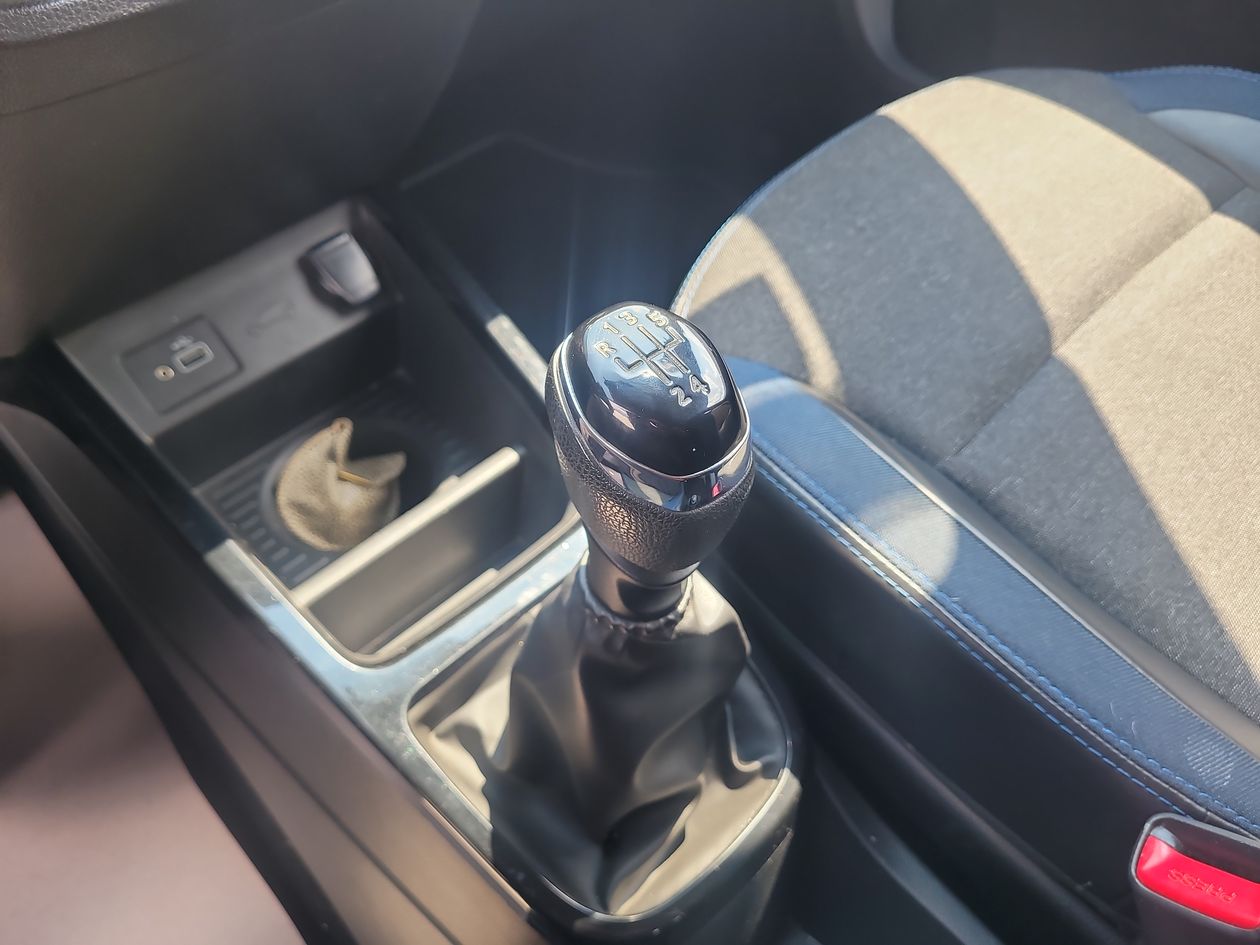 2024 Renault Kwid 1.0 Bitono Mt