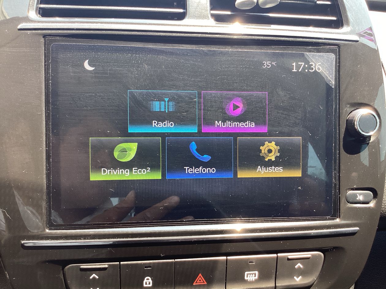 2025 Renault Kwid 1.0 Iconic Mt