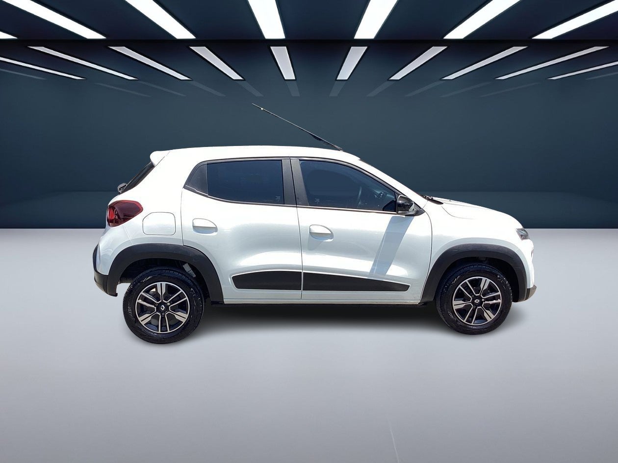 2025 Renault Kwid 1.0 Iconic Mt