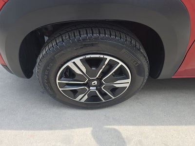 2024 Renault Kwid 1.0 Iconic Mt