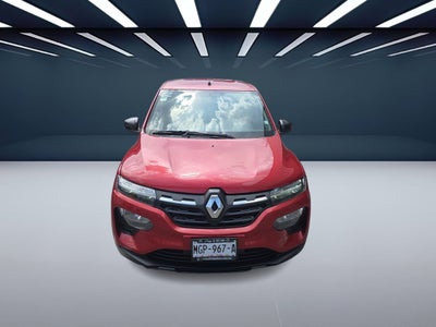 2024 Renault Kwid 1.0 Iconic Mt